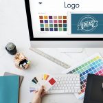 طراحی لوگو حرفه‌ای در دیب مدیا و سایر خدمات گرافیک